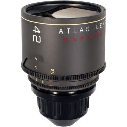 Andorra-Atlas Mercury 42mm T2.2 1.5x FF Anamorphic Prime (PL-Mount)