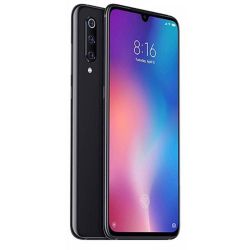 Andorra-Xiaomi Mi 9SE Dual Sim 6GB Ram+128GB Piano Black+Protector