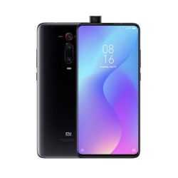 Andorra-Xiaomi Mi 9T Dual Sim 6GB Ram+64GB Carbon Black+Protector