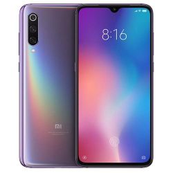 Andorra-Xiaomi Mi 9 Dual Sim 6GB Ram+128GB Lavender Violet+Protector