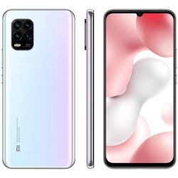 Andorra-Xiaomi Mi 10 Lite 5G 6GB Ram+128GB Dream White+Protector