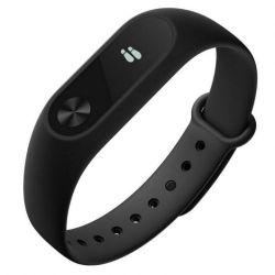 Andorra-Xiaomi Mi Band 2 Black