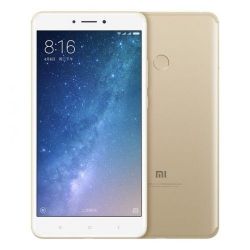 Andorra-Xiaomi Mi Max 2 Dual Sim 4GB Ram 64GB Gold+Funda+Protector