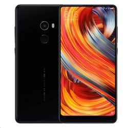 Andorra-Xiaomi Mi Mix 2 Dual Sim 6GB Ram 128GB Black+Protector