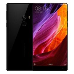 Andorra-Xiaomi Mi Mix Dual Sim 6GB Ram 128GB Black