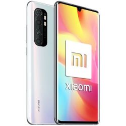 Andorra-Xiaomi Mi Note 10 Lite 6GB Ram+64GB Glacier White+Protector