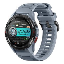 Andorra-Mibro GS Active Gray