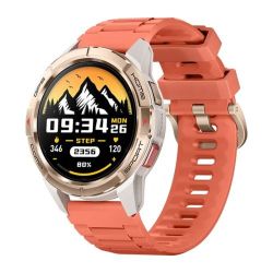 Andorra-Mibro GS Active Orange