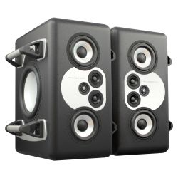 Andorra-Barefoot MiniMain12 (Pareja)