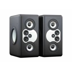 Andorra-Barefoot MiniMain12 No Handles (Pareja)