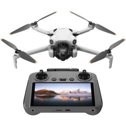 Andorra-DJI Mini 4 Pro (DJI RC 2)+32GB
