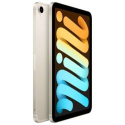 Andorra-iPad Mini 6 256GB 5G Starlight