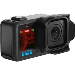 Andorra-GoPro Mission 1 Pro+32GB