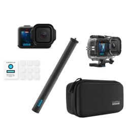 Andorra-GoPro Mission 1 Pro Dive Bundle+32GB