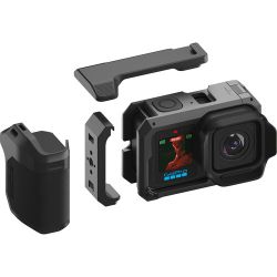 Andorra-GoPro Mission 1 Pro Grip Bundle+32GB