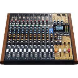 Andorra-Tascam Model 16