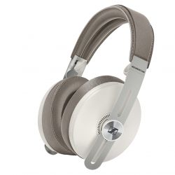 Andorra-Sennheiser Momentum 3 Wireless Sandy White