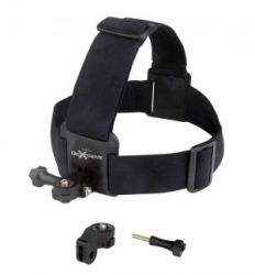 Andorra-Easypix GoXtreme Mount Head Strap