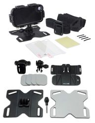 Andorra-Muvit Funda Deporte Extremo Samsung Galaxy S4