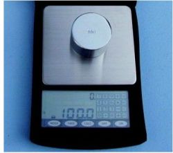 Andorra-My Weight TouchScale 200gx0.1g