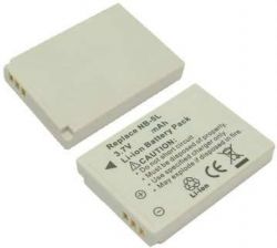 Andorra-Eneride Canon NB-5L