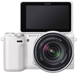 Andorra-Sony NEX-5R+18-55mm F/3.5-5.6