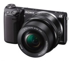 Andorra-Sony NEX-5T+16-50mm+8GB+Funda+Filtro