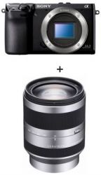 Andorra-Sony NEX-7+18-200mm F/3.5-6.3 OSS