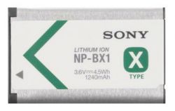 Andorra-Sony NP-BX1