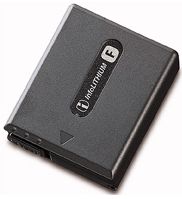 Andorra-Sony NP-FF51