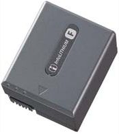 Andorra-Sony NP-FF70