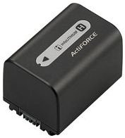 Andorra-Sony NP-FH70