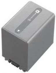 Andorra-Sony NP-FP90