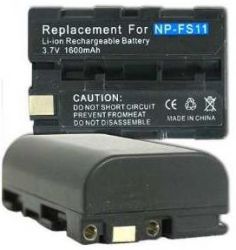 Andorra-Laik Sony NP-FS11