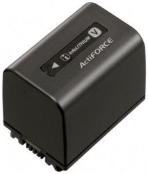 Andorra-Sony NP-FV70