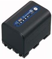 Andorra-Sony NP-QM71D