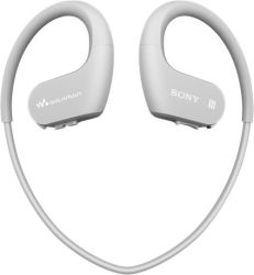 Andorra-Sony NW-WS623 4GB Grayish White