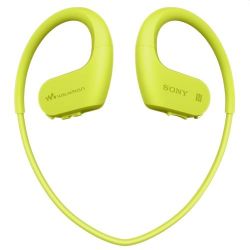 Andorra-Sony NW-WS623 4GB Lime Green