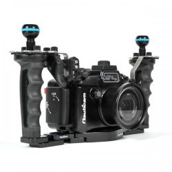 Andorra-Nauticam NA-RX100V Pro Package