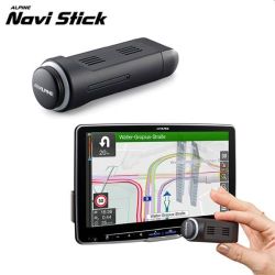 Andorra-Alpine Navi Stick KTX-NS01EU