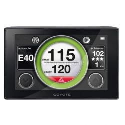 Andorra-Coyote Nuevo Coyote