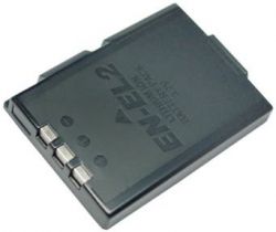 Andorra-Nikon EN-EL2