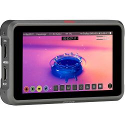 Andorra-Atomos Ninja V+