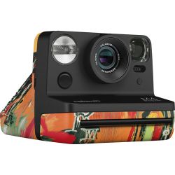 Andorra-Polaroid Now Generation 2 Basquiat Edition