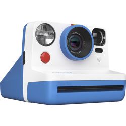 Andorra-Polaroid Now Generation 2 Blue