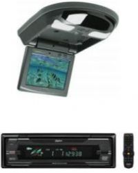 Andorra-Clarion OHM643+VS738