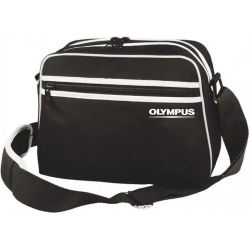 Andorra-Olympus Street Bag L