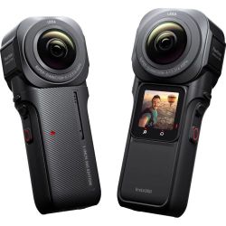 Andorra-Insta360 One RS 1-Inch 360+32GB