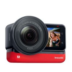 Andorra-Insta360 One RS 1-Inch Leica Edition+32GB