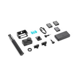 Andorra-DJI Osmo Action 4 Adventure Combo+32GB